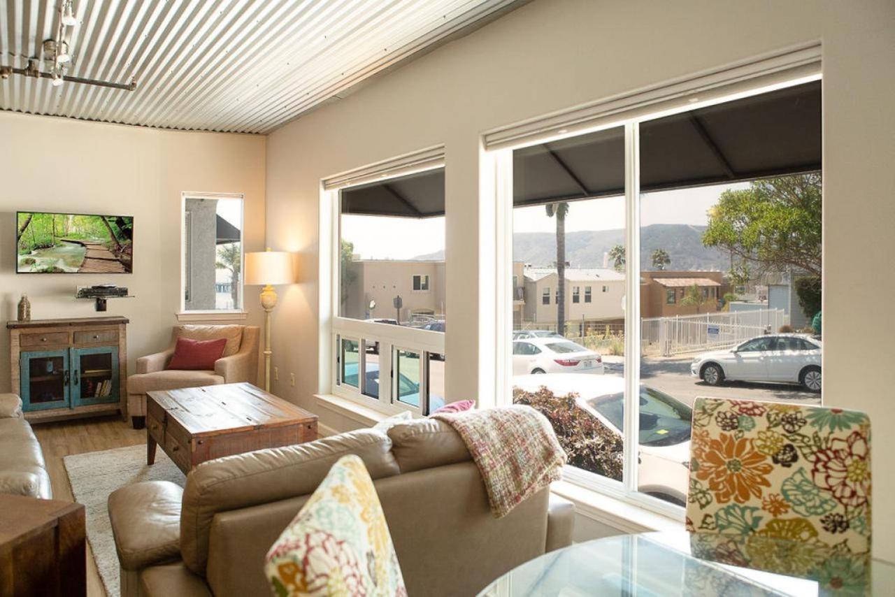 Appartement 90 San Luis Street Unit A à Avila Beach Extérieur photo