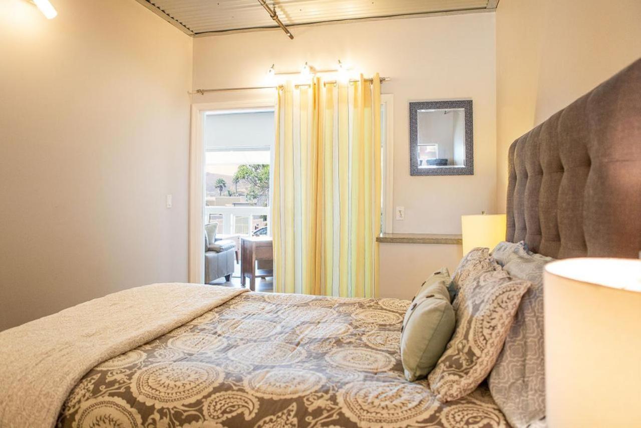 Appartement 90 San Luis Street Unit A à Avila Beach Extérieur photo