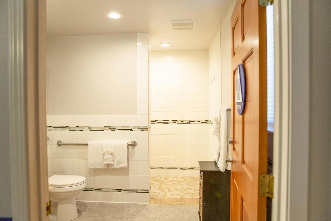 Appartement 90 San Luis Street Unit A à Avila Beach Extérieur photo