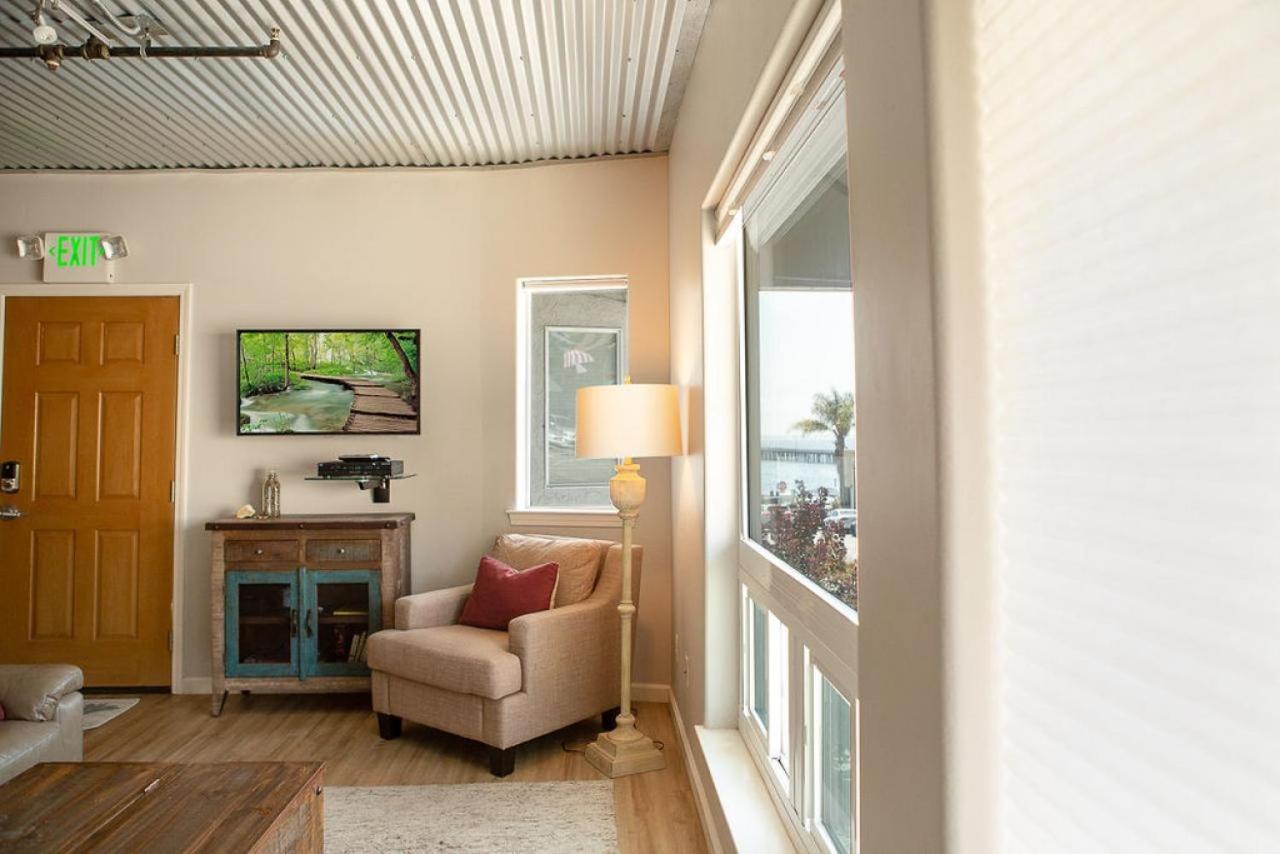 Appartement 90 San Luis Street Unit A à Avila Beach Extérieur photo