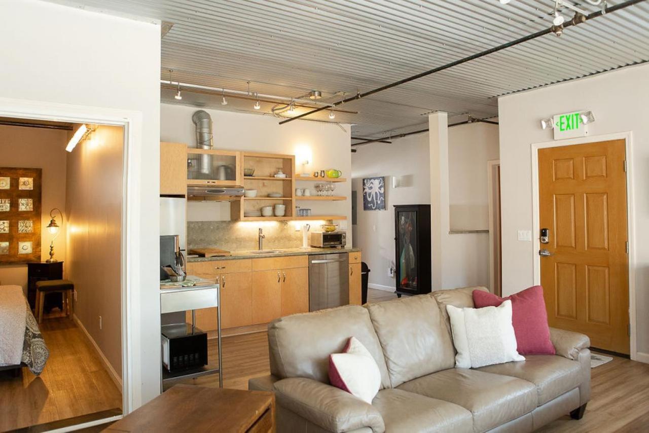 Appartement 90 San Luis Street Unit A à Avila Beach Extérieur photo